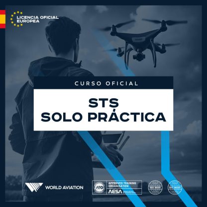 Curso STS solo Práctica