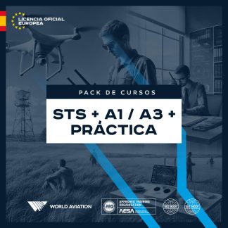 STS + A1 / A3 + Práctica