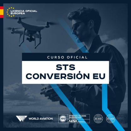 STS Conversión EU